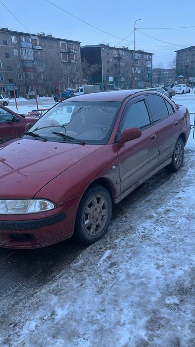 Продам или обмен мерседес и митсубиши