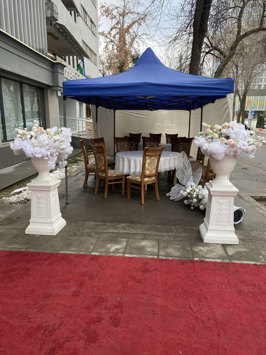 Аренда. Prakat. Arenda зонт навес zontik naves stol stul