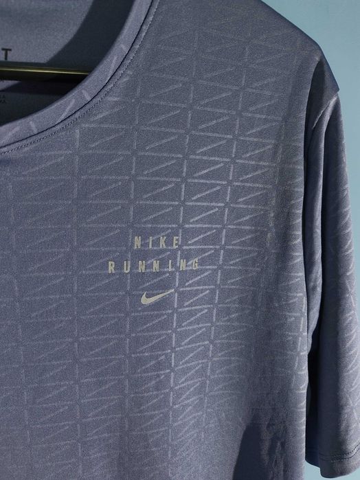 NIKE Runnig Тениска/Мъжка М