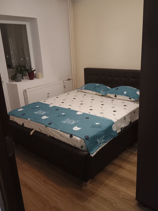 Proprietar | Închiriez apartament 2 camere stil studio, mobilat premium, mutat imediat.Drumul taberei