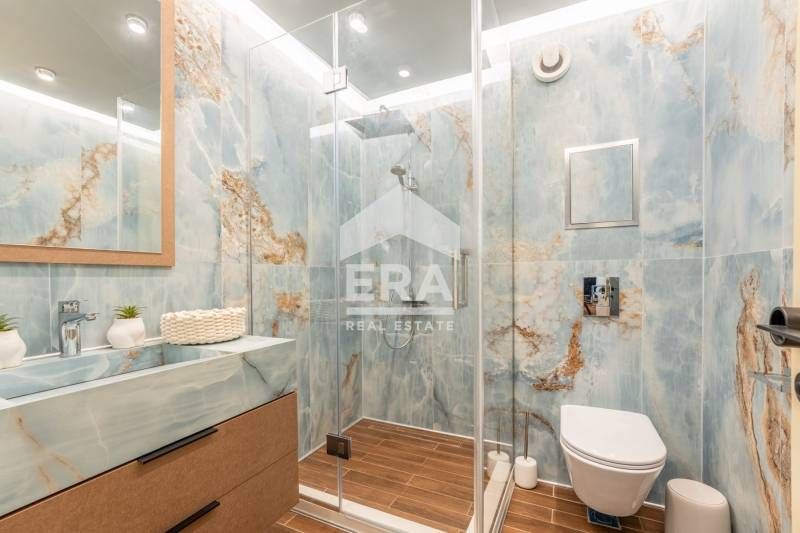 Дава се под наем Многостаен апартамент в София, в.з. Малинова долина - 270 кв.м за 2992.17 € - Снимка #6