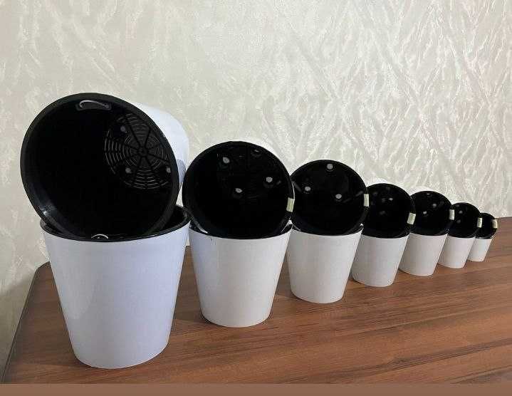 Цветочные горшки | Гул учун туваклар | Кашпо