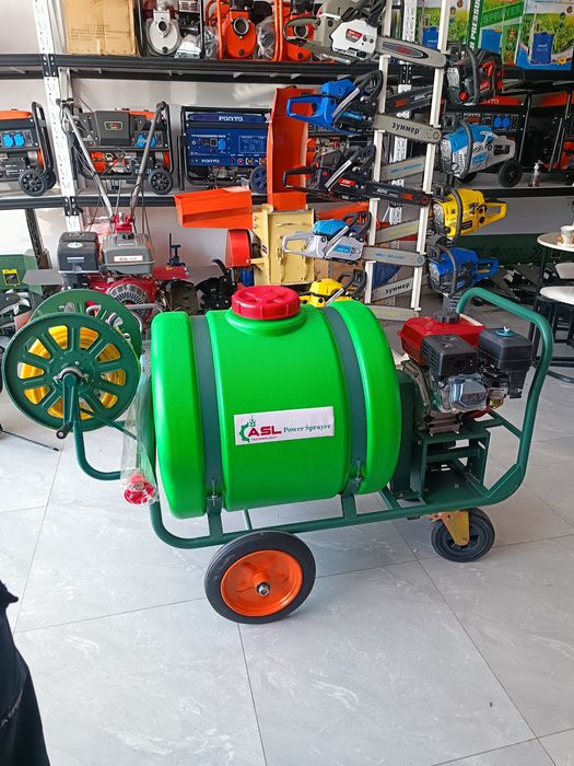 160L dori aparatlar optom