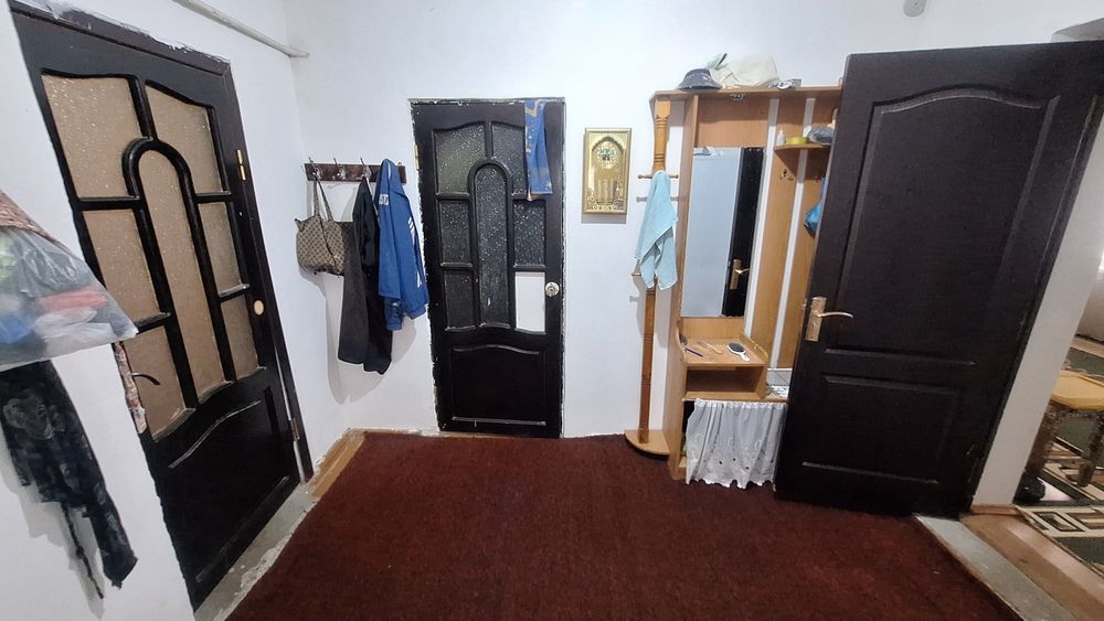 Продаётся дом в куйчирчикском раёне.