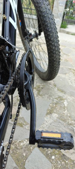 Bicicleta Velors MTB