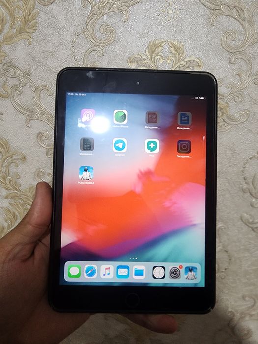 Ipad 2 mini 128 tali
