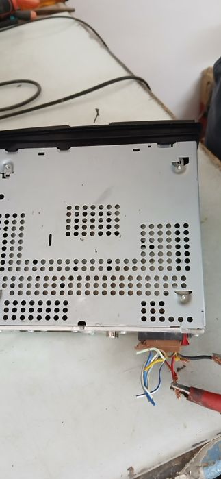 Nexia 2 magnitola radnoy sotiladi.