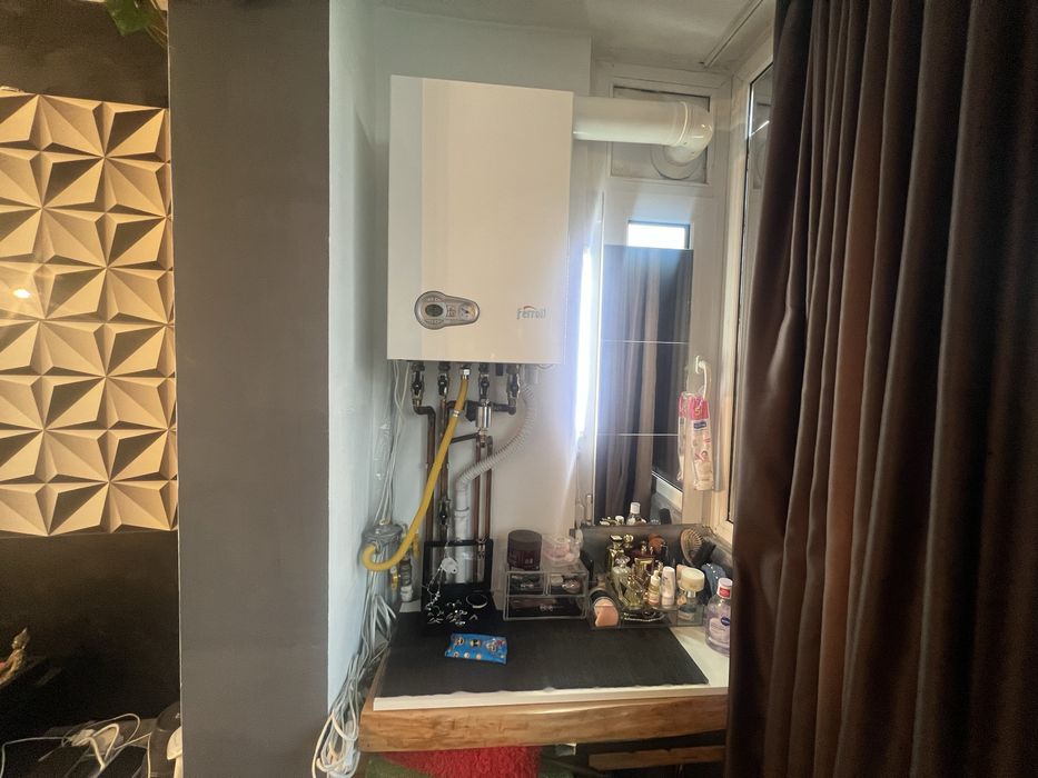 Vand apartament 2 camere in tomis nord