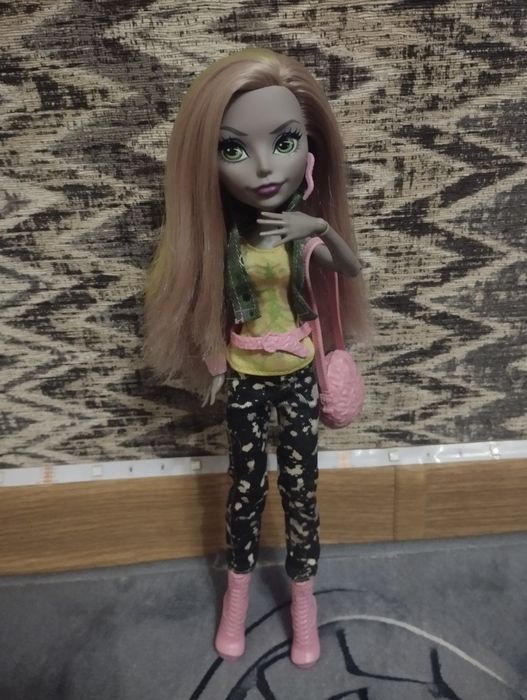 монстер хай / monster high
