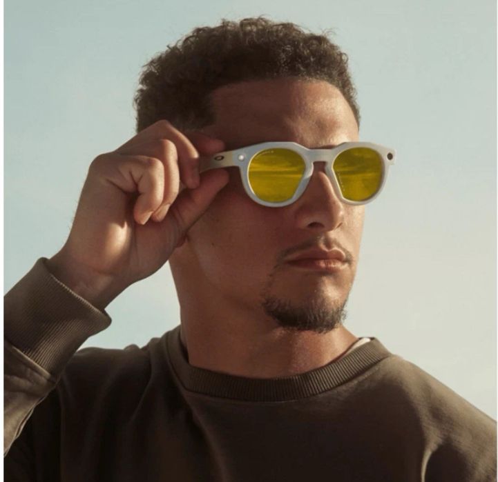 Новый Oakley Meta! Бесплатная Доставка!