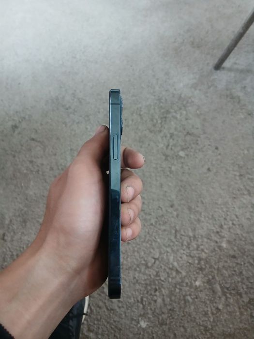 Iphone 12 pro Samarqand