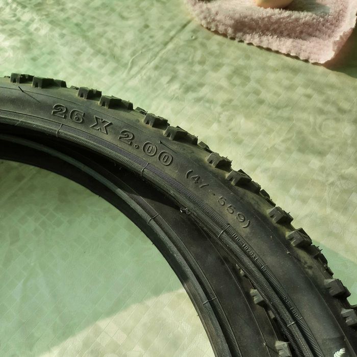 Cauciucuri  Michelin pentru bicicleta