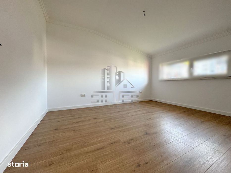 Apartament cu 3 camere/62mp/CF/zona linistita/PRET REDUS.