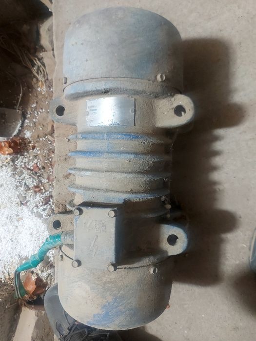 Шлакаблок станок Китай