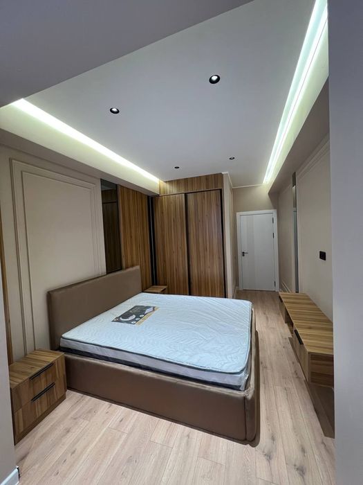 Продаю квартиру Бешкапа 2/2/7 56м2