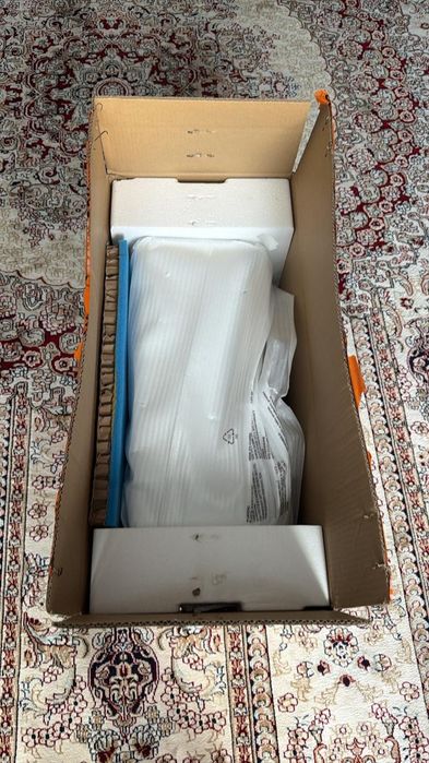 Кондиционер Beko BHR090