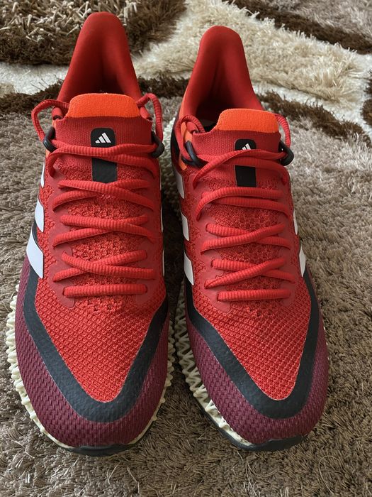 Adidas 4d probat