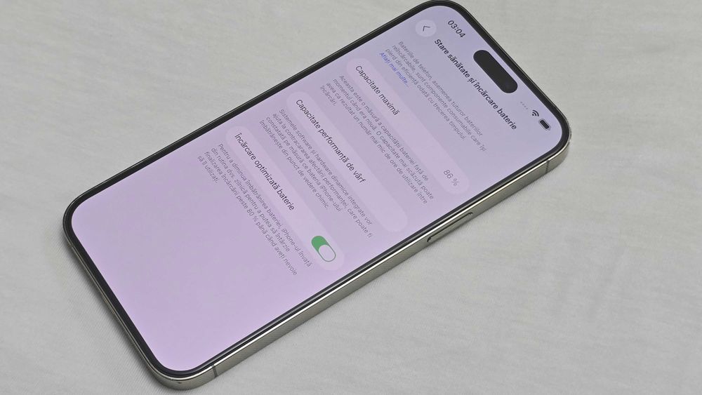 Iphone 14 Pro Max 256Gb