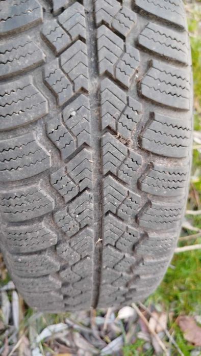 Джанти със зимни гуми 175 65 14, 4 x 108 Citroen Berlingo, Partner