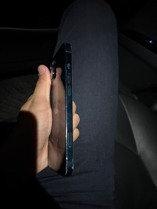 Iphone 13, 128gb, 72% акум ориг
