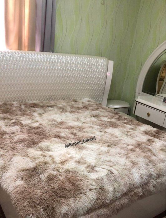 Одеяло Лохматое Оригинал ! Одеяло лохматое. Отличного качества