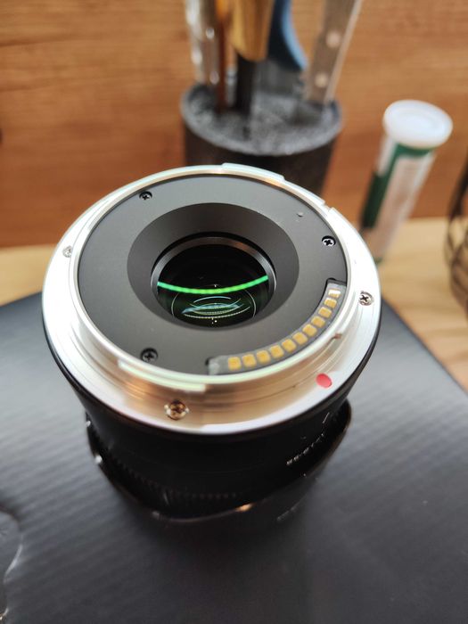 Nikon Z50 II + Viltrox 23mm f1.4 + TTArtisan 56mm f1.8 | 200 кадъра | Гаранция