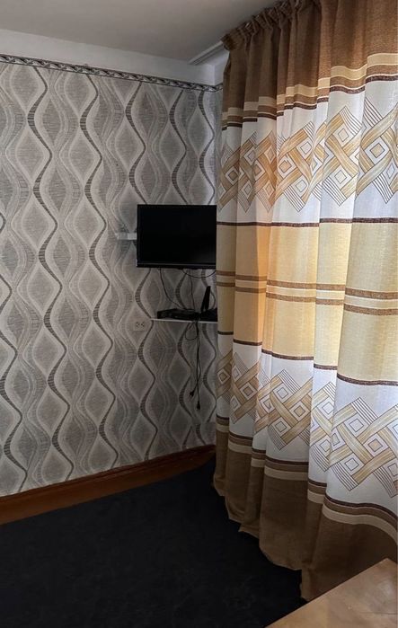 Сдаётся аренда квартира на Бектемир РОВД