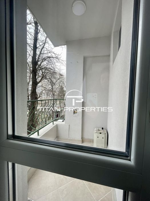 Дава се под наем Тристаен апартамент в Варна, Зимно кино Тракия - 59 кв.м за 511 € - Снимка #7