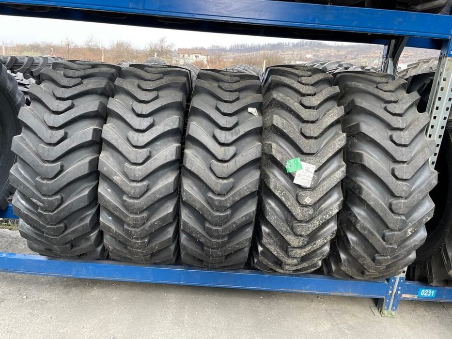 Anvelopa 16.9-28 PETLAS IND-25 14PR TL 440/80 R28