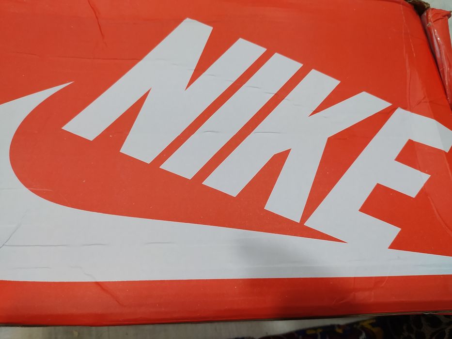 Oyoq kiyim Nike zoomx