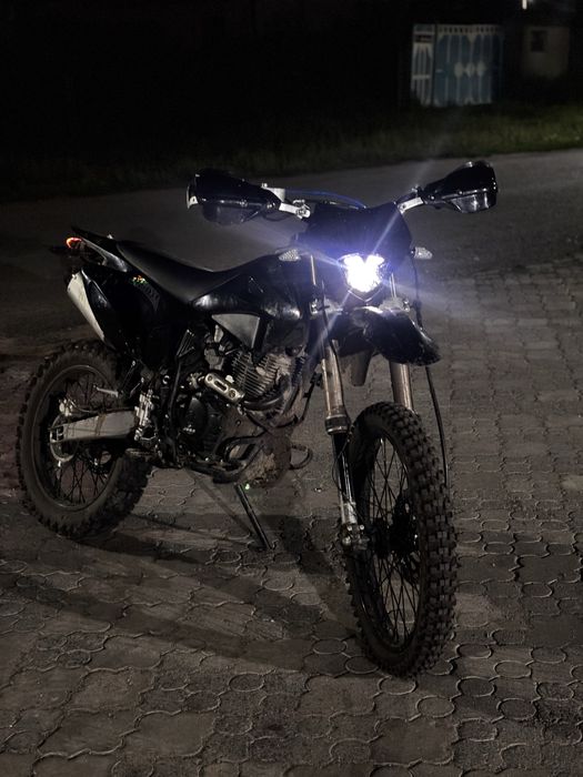 Продам эндурик 250