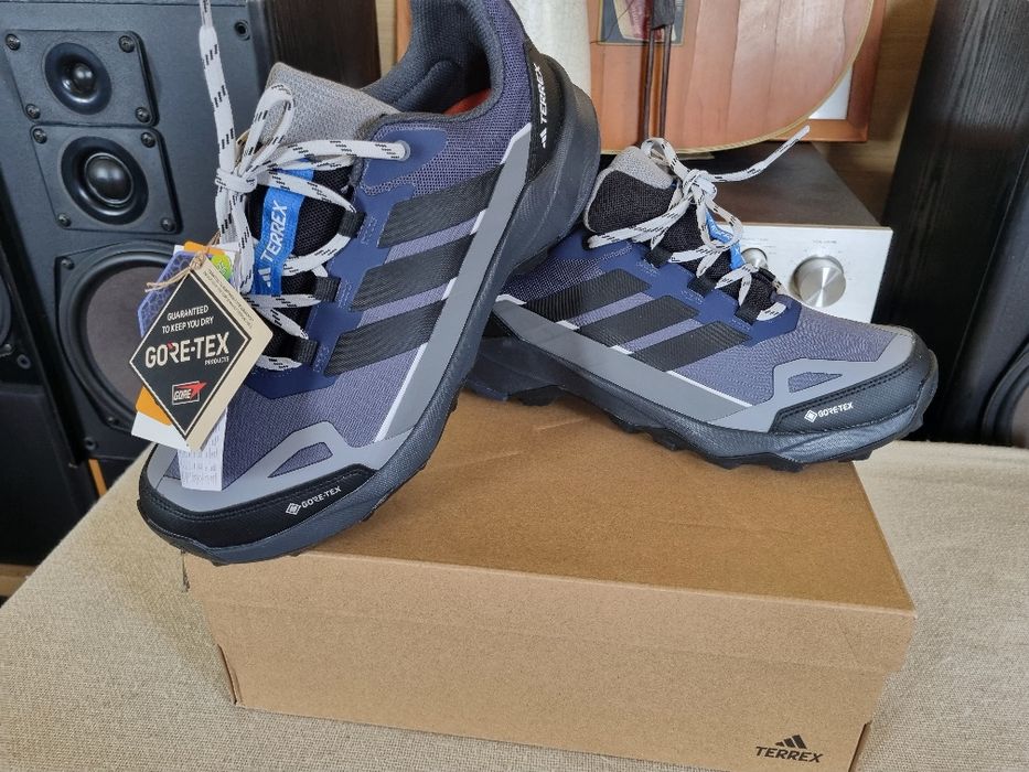 Adidasi, Adidas Terrex Skychaser AX 5 GTX. Marimea 43. Noi