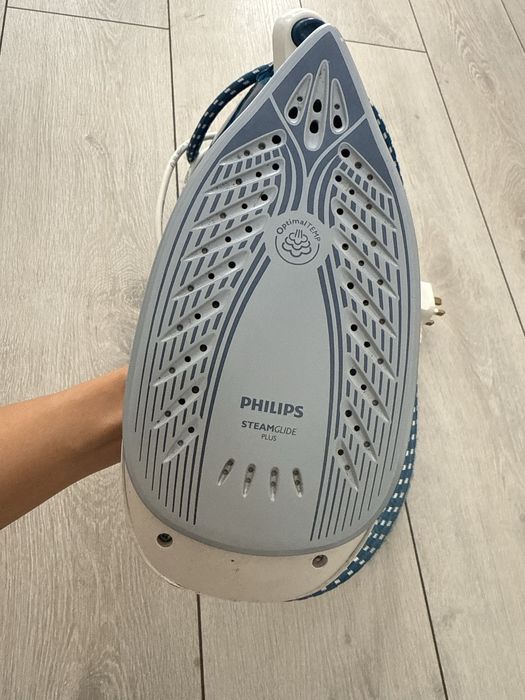 Philips парогенератор