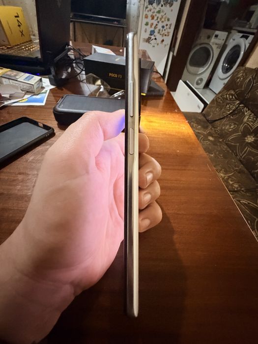 Poco F3 2022 6GB RAM 128 ROM