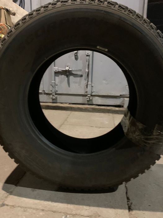 285/60 R18 резина