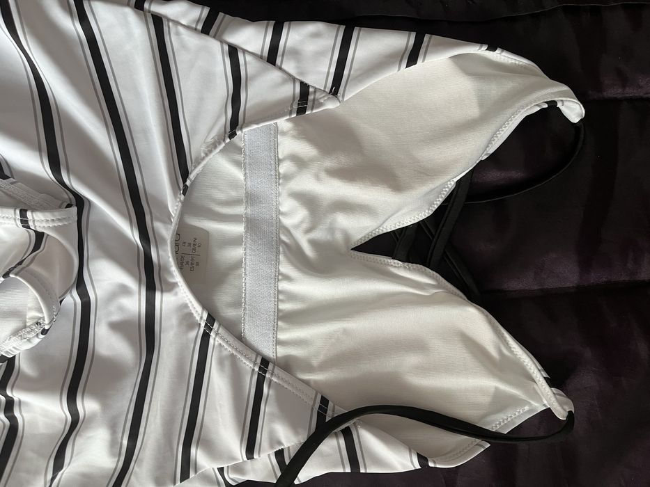 Бански Dior, Calvin Klein, Esmara