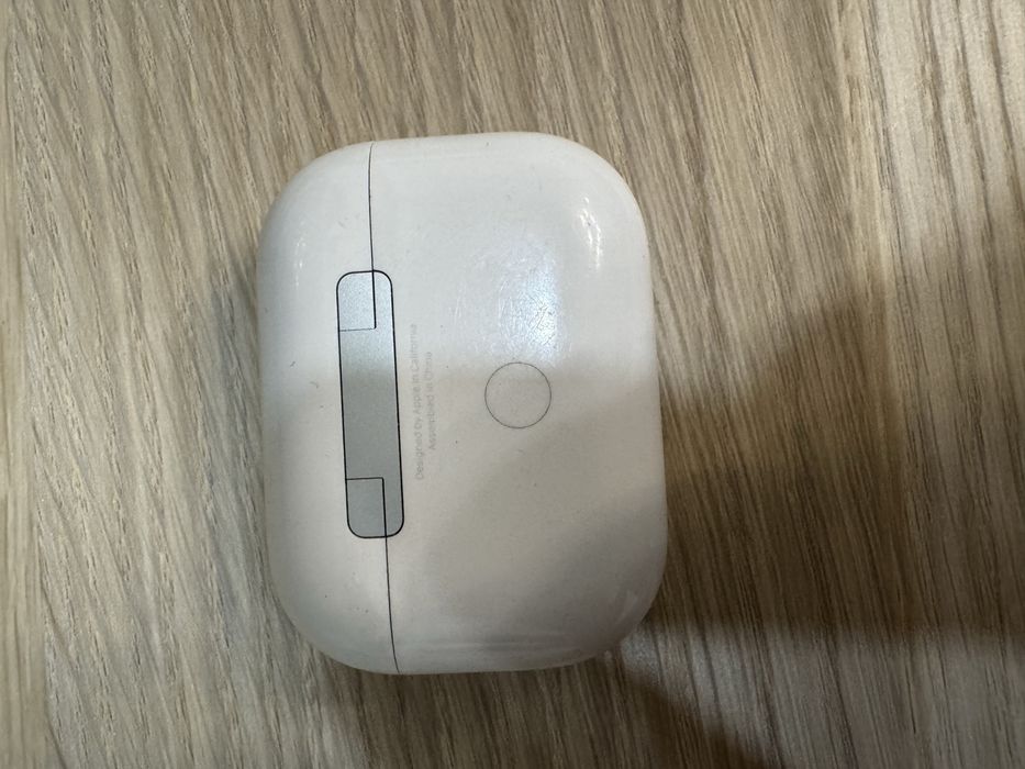 Air pods pro2 type-c