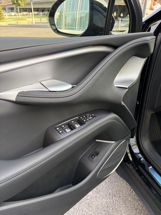 BYD Sealion 07 EV