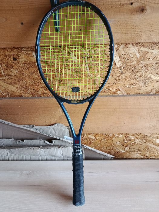 Racheta tenis Wilson ProsStaff 7.5
