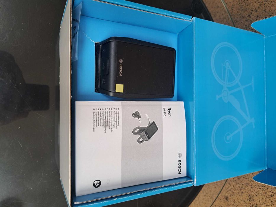 Електрически велосипед дисплей,зарядни устройства