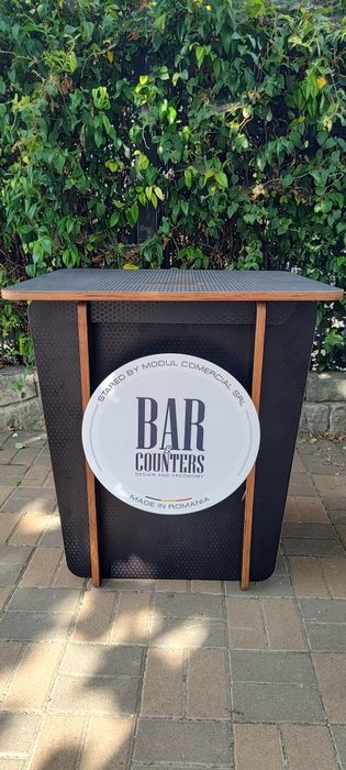 vand | inchiriez |  bar mobil nou | tejghea evenimente | cocktail