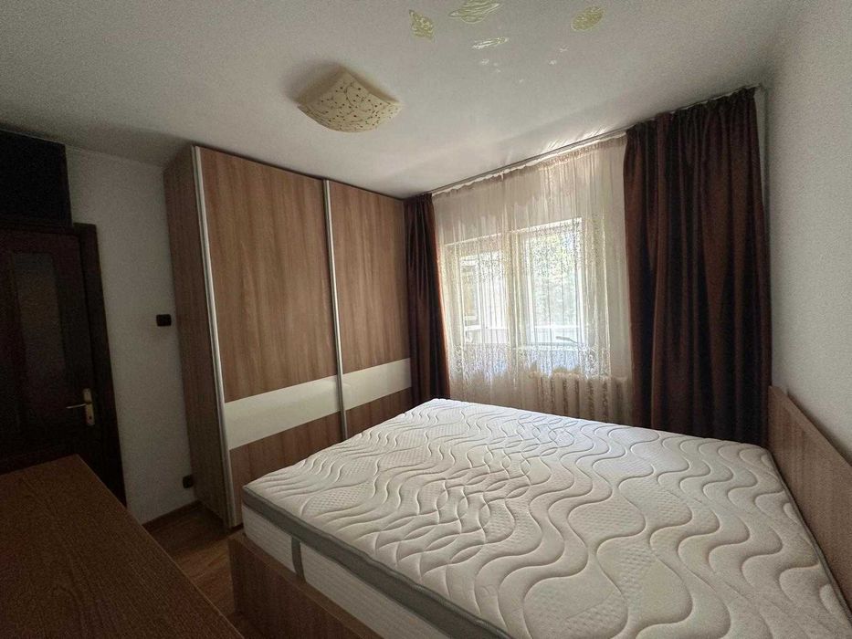 Apartament cu 2 camere - 66 mp - Complet Utilat & Mobilat | Zona Cuza Vodă