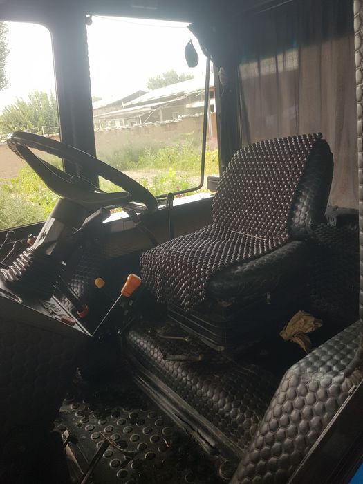 МТЗ 82.1 Беларус