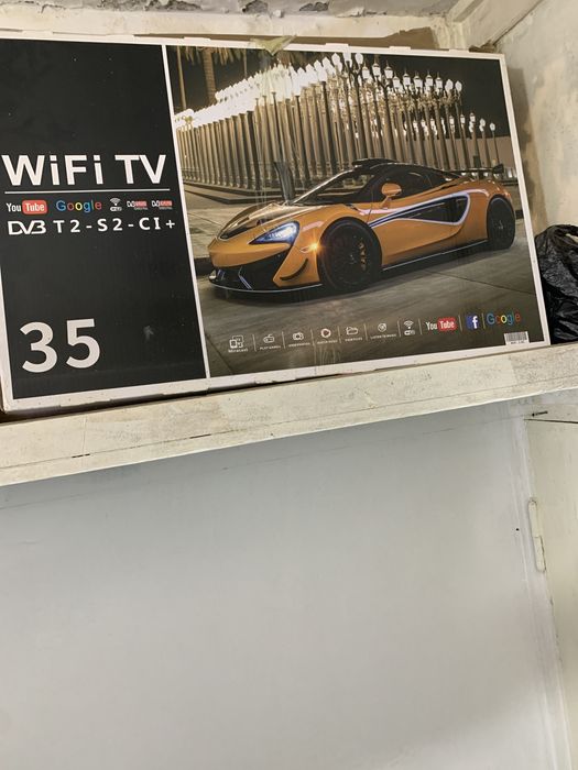 Самсунг тв 35 талик сотилади.Состоянияси аъло!!