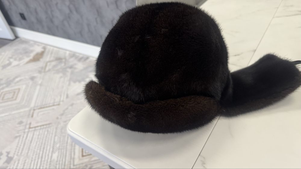 Продается шапка ушанка