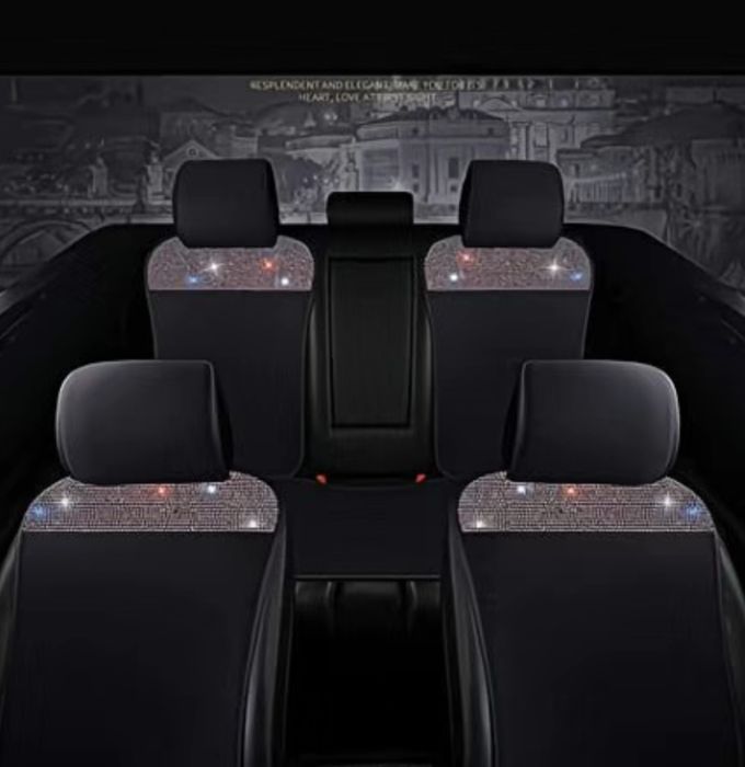 Чехол для сиденье