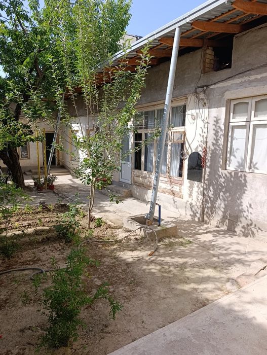 Участка сотилади