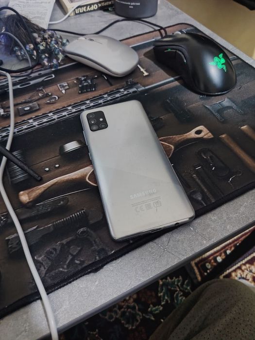 Samsung A51 64 gb