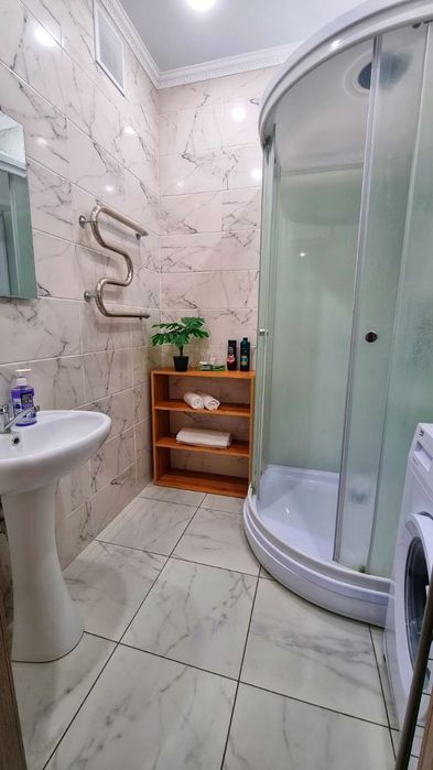 Квартира посуточно в центре города