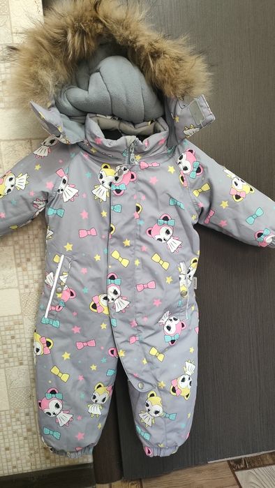 Продам комбинезон
